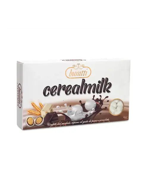 CerealMilk