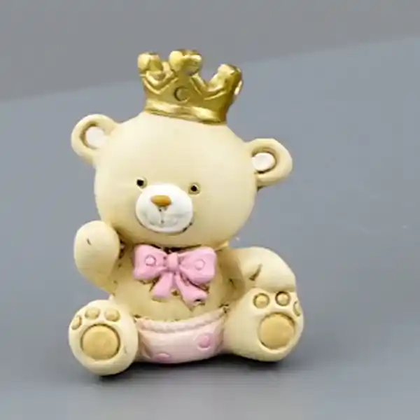 Bomboniera Principessa orsetto piccola