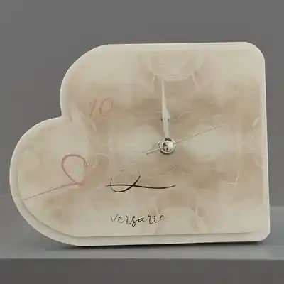 Bomboniera Altezza eart 25° orologio
