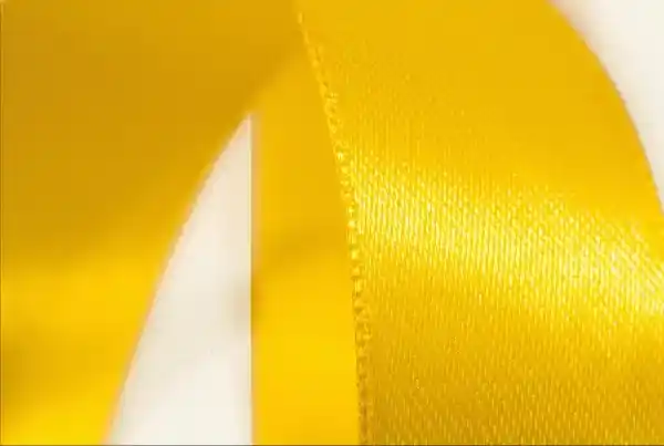 Jaune intense
